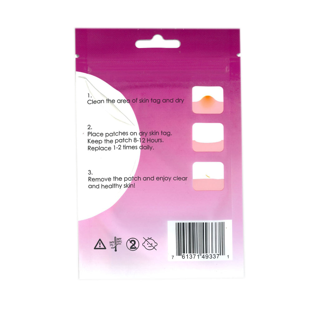 Dots To Spots 36 of 12mm Acne Patches – Rapid Healing Solution by Beauty To Fragrances