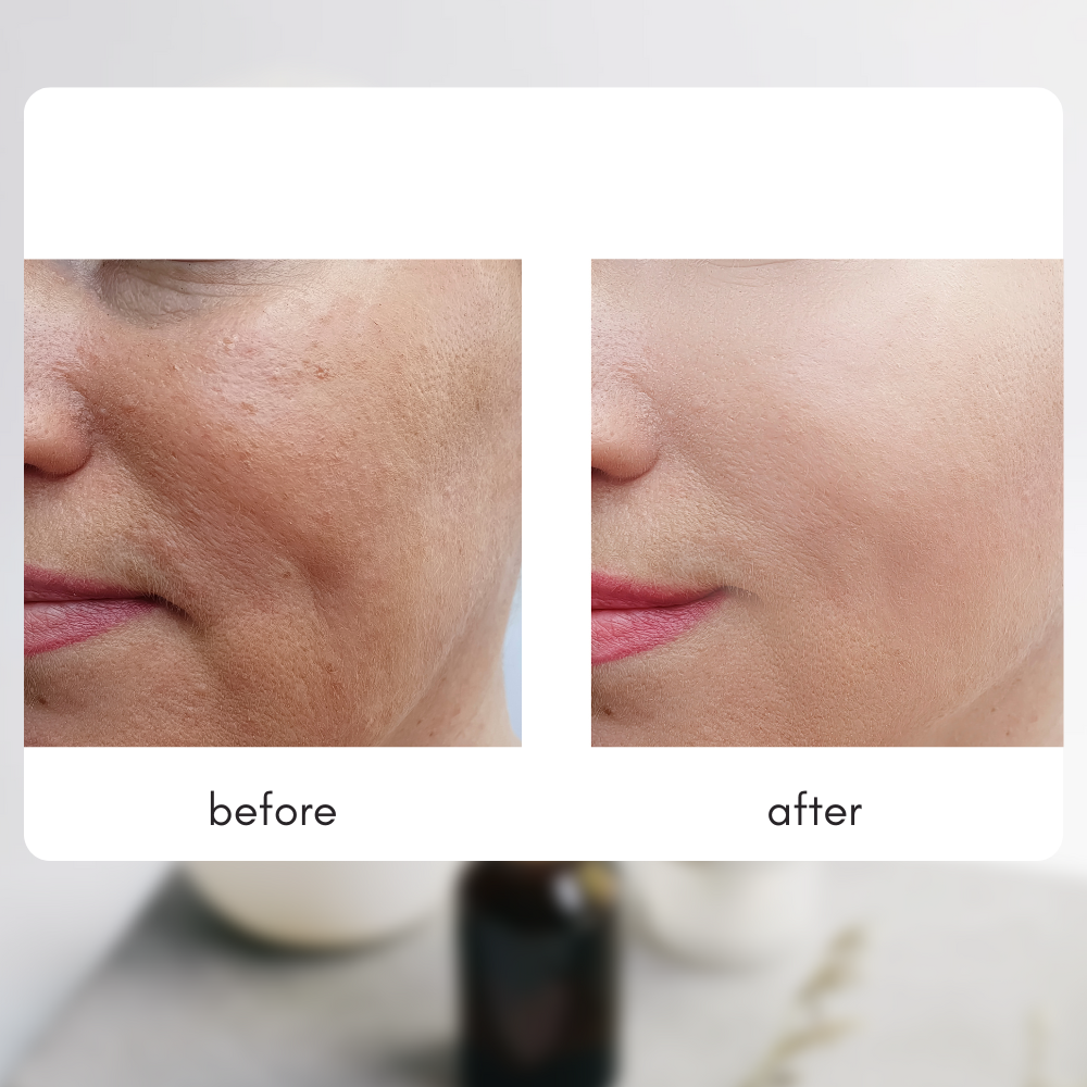 Orange Face Sheet Mask Pack of 5pcs – Brightening & Vitamin C Hydrating Masks