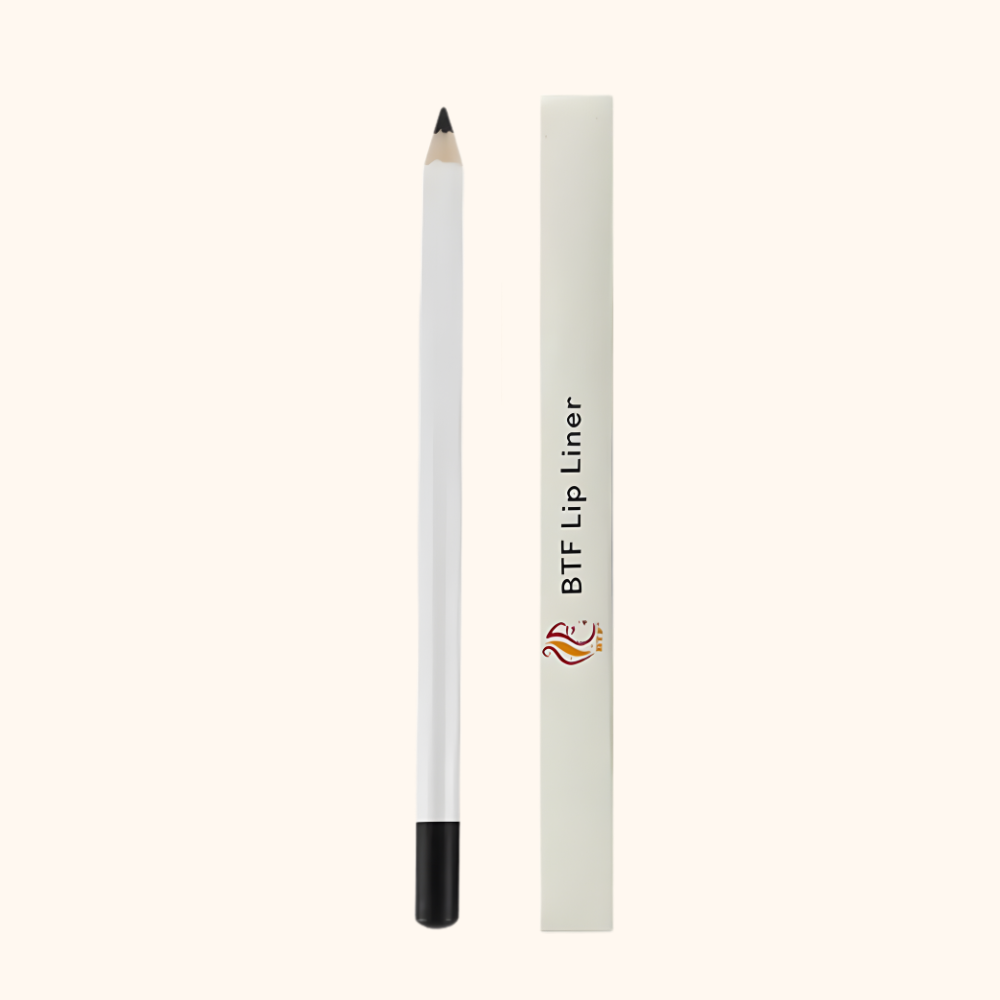 BTF Professional Lip Liner Shade No 1