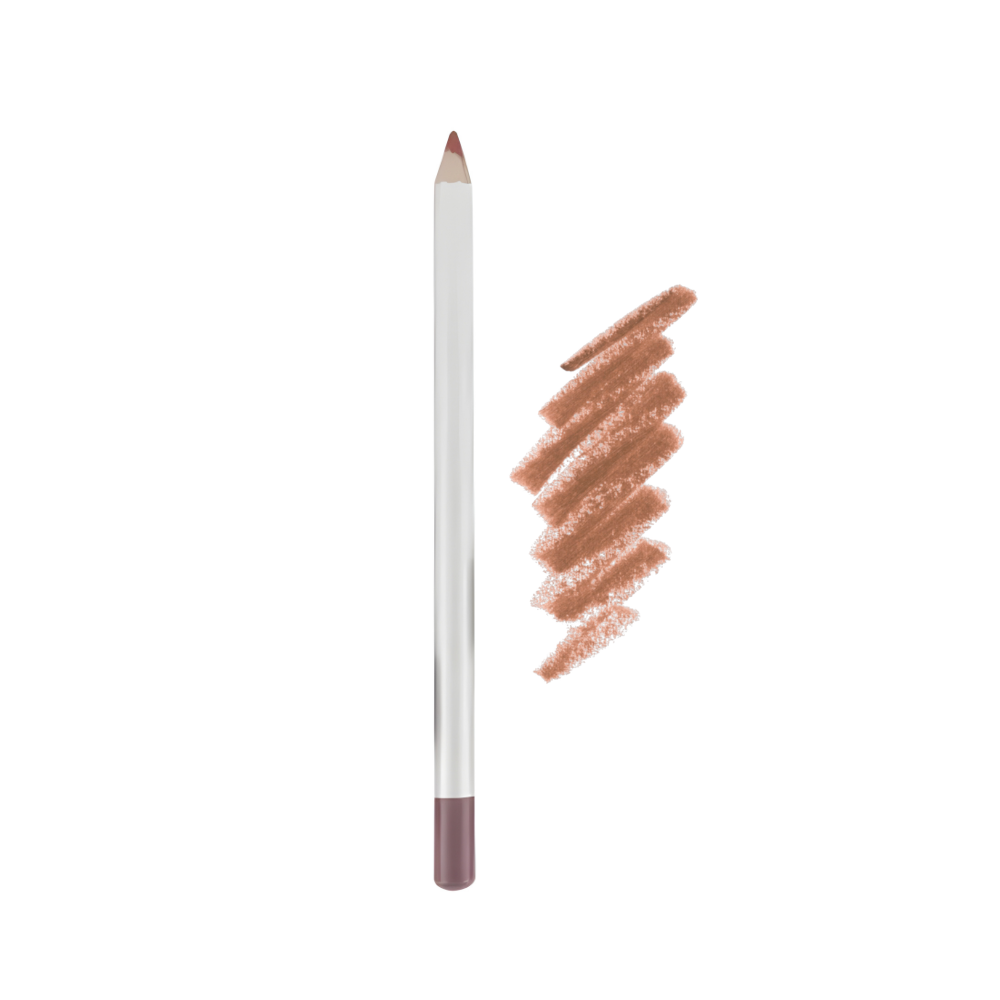BTF Professional Lip Liner Shade No 10