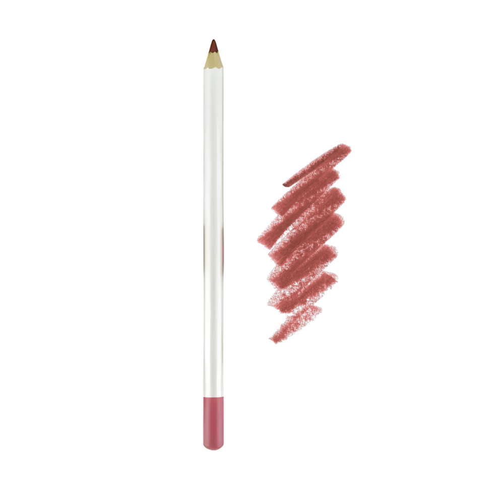 BTF Professional Lip Liner Shade No 19