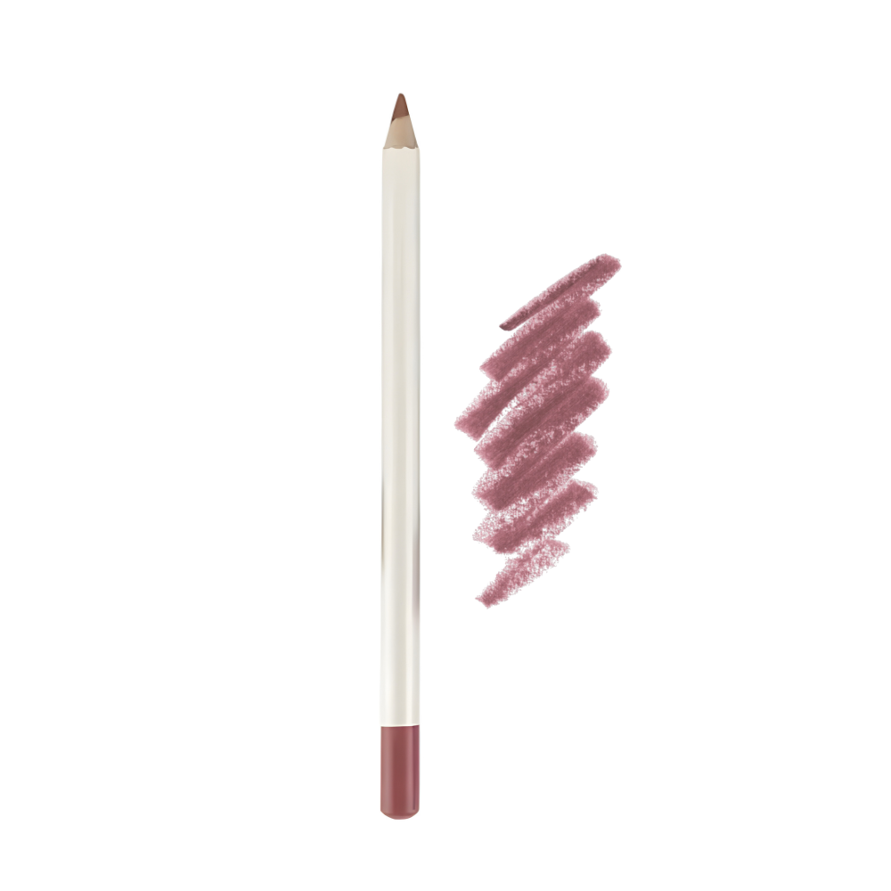 BTF Professional Lip Liner Shade No. 20 – Premium, Smooth & Long-Lasting