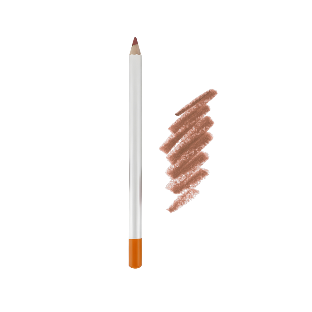 BTF Professional Lip Liner Shade No 23 – Precision & Long-Lasting Definition