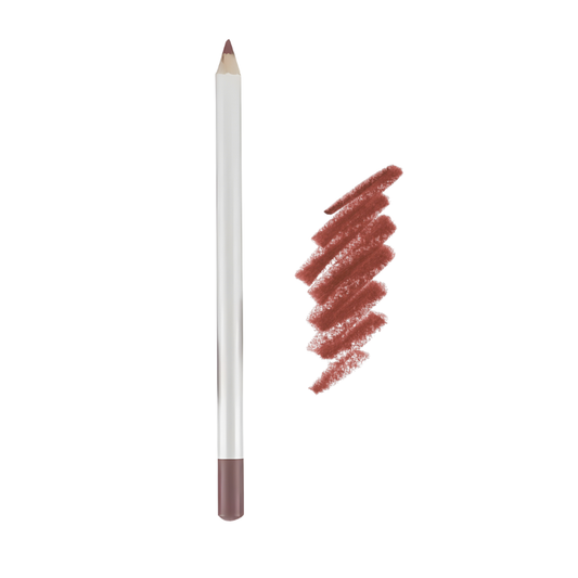 BTF Professional Lip Liner Shade No 4
