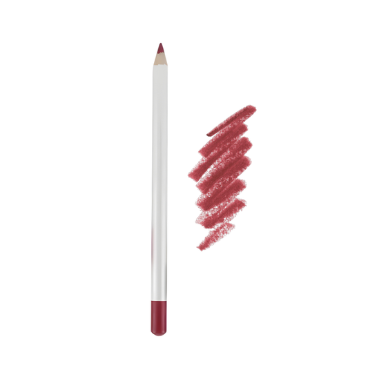 BTF Professional Lip Liner Shade No 8