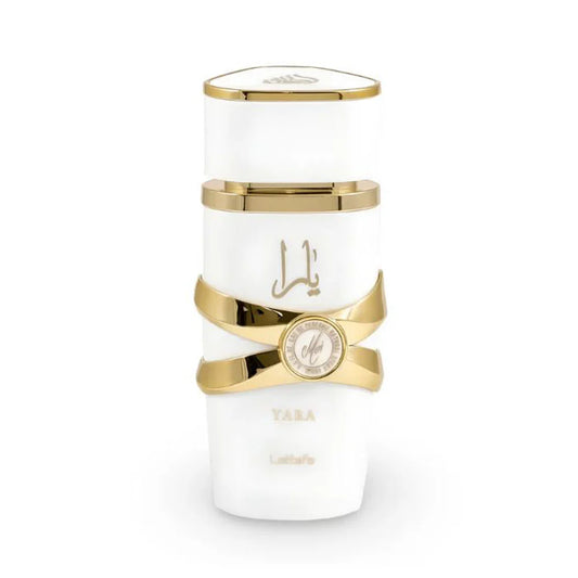 Lattafa White Moi 100ml Eau De Parfum Oud Fragrance